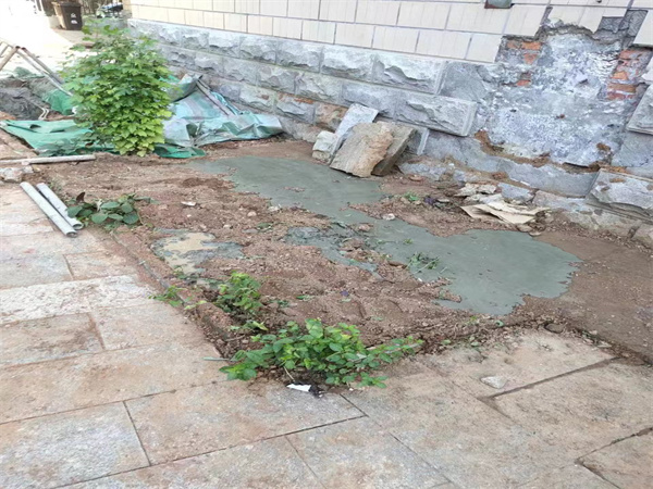 民乐地基基础注浆增加承载力灌浆加固