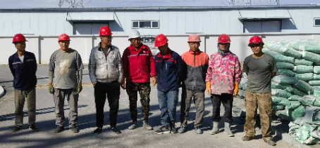 民乐厂房地基沉降注浆加固施工队伍怎么选